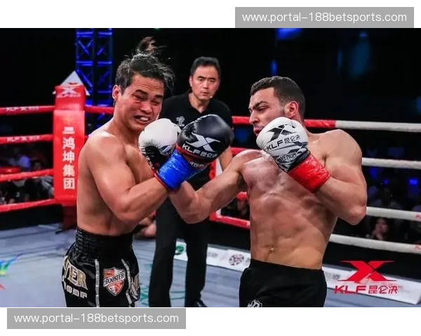 钢铁洪流碰上泰拳尖刀：泰森与播求，一场穿越时空的暴力美学之梦